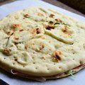 Torta al testo