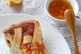 Pastiera napoletana