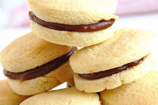 Alfajores