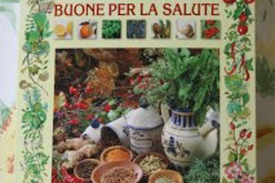 Könyvajánló - ERBE - Buone per la salute