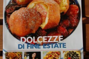 Őszi köret - Endívia szőlővel