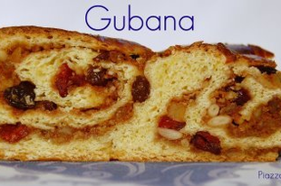 Gubana