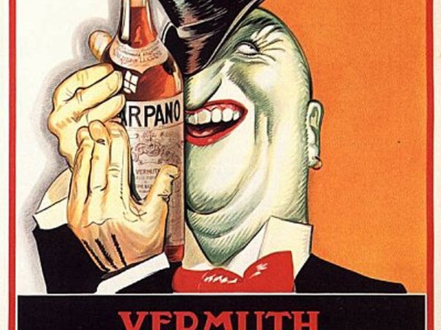 Utazás a vermut körül