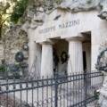 A legszebb olasz temetők nyomában