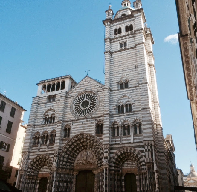 Cattedrale di San Lorenzo