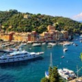 PORTOFINO HÚSVÉTIG ELZÁRVA A KÜLVILÁGTÓL