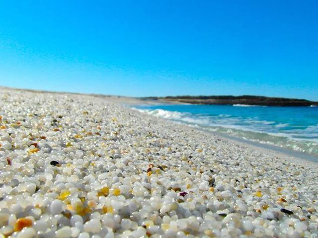 Itália legszebb strandjai