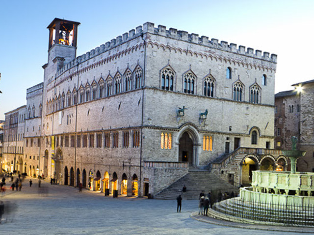 10 kihagyhatatlan látnivaló Umbria tartományában
