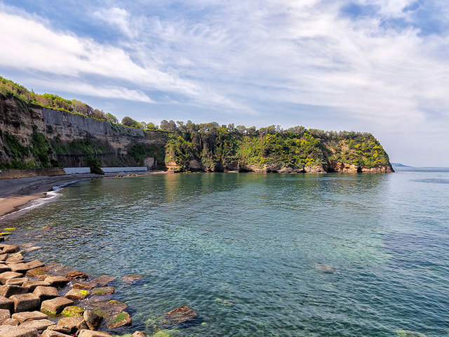 Procida szigete-L'isola di Procida