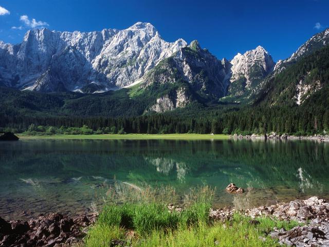 Friuli kincsei...