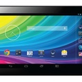 Alcor Zest D714I - a legolcsóbb IPS tablet