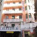 Hotel Vittoria Orlandini