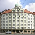 Vitkov Hotel Prague *** | Prága (CZE)