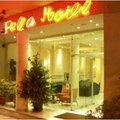 Pella Hotel