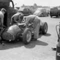 A Titkos befutó a fekete ló || Ferrari 125 Sport