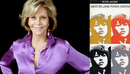 142 | Peter Jacobs: Mert én Jane Fonda vagyok