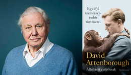 358 | David Attenborough: Egy ifjú természettudós történetei