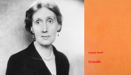 266 | Virginia Woolf: Orlando