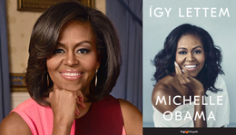440 | Michelle Obama: Így lettem