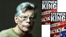 1132 | Stephen King: 22/11/63