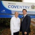 Coventry Coventryben