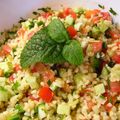 Tabouleh