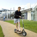 Inside the Googleplex