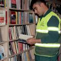 Ezek a szemétszedők könyvtárat nyitottak: avagy a kidobott könyvek új élete