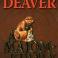 Jeffery Deaver: A Majomkirály