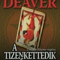 Jeffery Deaver: A tizenkettedik kártya