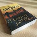 John Grisham: Egy amerikai Pármában