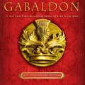 Diana Gabaldon: Az idegen (Outlander)