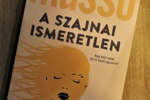 Musso: A szajnai ismeretlen