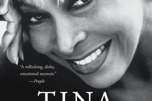 Tina Turner: Életem szerelme
