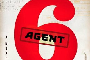 Tom Rob Smith: Agent 6