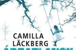 Camilla Läckberg: Ártatlanok