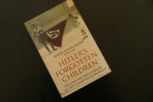 Ingrid von Oelhafen: Hitler's Forgotten Children