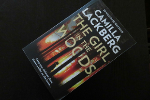 Camilla Lackberg: The Girl in the Woods