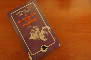 Daphne du Maurier: A Manderley-ház asszonya