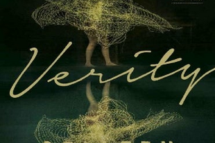 Colleen Hoover: Verity