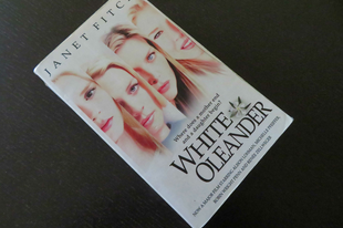 Janet Fitch: White Oleander