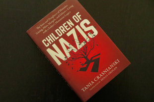 Tania  Crasnianski: Children of Nazis