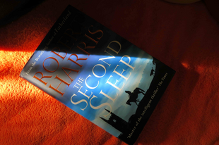 Robert Harris: The Second Sleep