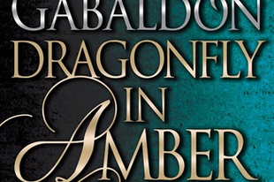 Diana Gabaldon: Szitakötő borostyánban (Dragonfly in Amber)
