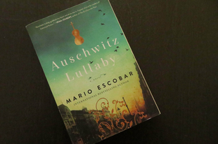 Mario Escobar: Auschwitz Lullaby
