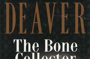 Jeffery Deaver: The Bone Collector