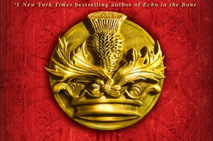 Diana Gabaldon: Az idegen (Outlander)