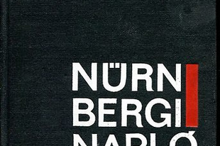 Gilbert: Nürnbergi napló