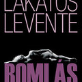 Lakatos Levente: Bomlás