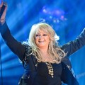 Bonnie Tyler live